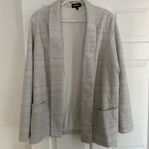 Express Blazer